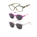 Reading Glasses Collection Yedda $24.99/Set